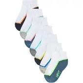 Next Calcetines azul moteado / gris moteado / negro / blanco