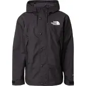 The North Face Chaqueta funcional 'Reign On' negro / offwhite