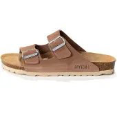 Bayton Zapatos abiertos 'Atlas' beige