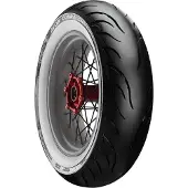 Avon Neumático Trasero Custom Cobra Chrome Av92 Ww Tl