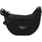 Iriedaily Bolso de hombro negro