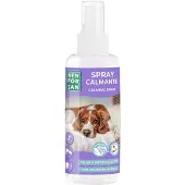 Menforsan Spray Calmante Para Perros 60ml