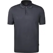 Bugatti Jersey azul oscuro