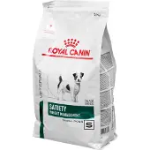 Royal Canin Veterinary Diets Dog Satiety Perro Pequeño - 3 kg