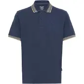 Blend Camiseta 'BHElmo' arena / navy