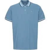 Blend Camiseta 'BHElmo' navy / azul paloma