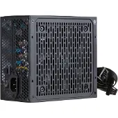 Aerocool Fuente De Alimentación Aeropgsluxrgb-550 550w