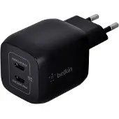 Belkin Cargador Usb-c Wch011bk 45w