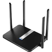 Cudy Router Ax1800