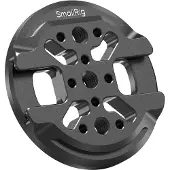 SmallRig 5155 Placa de montaje para teléfonos