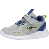 Kangaroos Zapatillas K-NY Chip EV niño - Gris - 24
