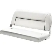 VETUS Banco Plegable De Lujo De Primera Clase