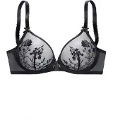 LASCANA Sujetador negro