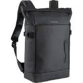 Kapten & Son - Helsinki 16 - Daypack negro