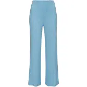 s.Oliver Pantalón de pijama azul moteado