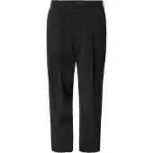 Drykorn Pantalón plisado 'LIROG 10' negro