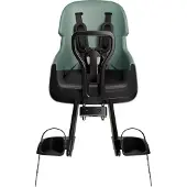 Bobike Silla Portabebés Delantera Exclusive Evolve Mini