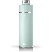 Ninja Botella térmica (530 ml) en Verde menta | DW1801EUUKMT | de SharkNinja