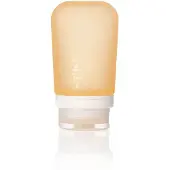 Humangear - GoToob+ size 74 ml, naranja