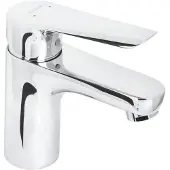 Hansgrohe Mezclador Para Lavabo Logis E, Modelo 71160000