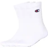 Champion Calcetines navy / rojo / blanco