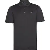 Adidas adidasPolo Adi Performance S Black Hombre