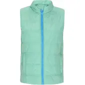 Mymo Chaleco menta
