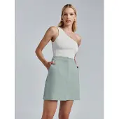 BWLDR Falda 'Catia' menta