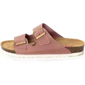 Bayton Zapatos abiertos 'Atlas' altrosa