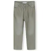 MINOTI Pantalón caqui