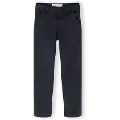 MINOTI Pantalón azul oscuro