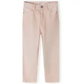 MINOTI Pantalón rosa pastel