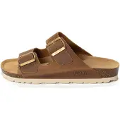 Bayton Zapatos abiertos 'Atlas' camelo