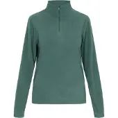 Mymo Jersey verde oscuro