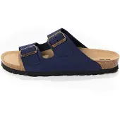 Bayton Zapatos abiertos 'Athena' navy