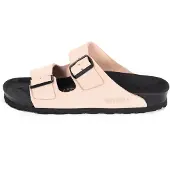 Bayton Zapatos abiertos 'Atlas' piel