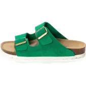Bayton Zapatos abiertos 'Atlas' verde