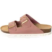 Bayton Zapatos abiertos 'Atlas' altrosa