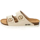 Bayton Zapatos abiertos 'Anatol' kitt