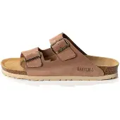 Bayton Zapatos abiertos 'Atlas' beige
