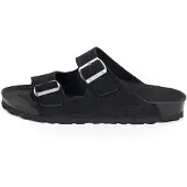 Bayton Zapatos abiertos 'Atlas' negro