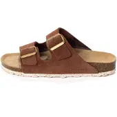 Bayton Zapatos abiertos 'Atlas' marrón