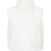 Mymo Chaleco blanco