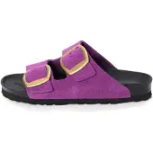 Bayton Zapatos abiertos 'Alicante' lila