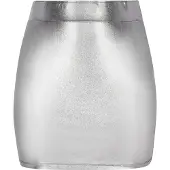 Mymo Falda 'Young Fashion' plata