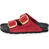 Bayton Zapatos abiertos 'Alicante' arándano
