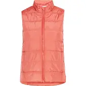 Usha Chaleco coral