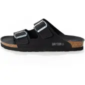 Bayton Zapatos abiertos 'Athena' negro