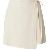 LeGer By Lena Gercke Falda 'Cathleen' beige