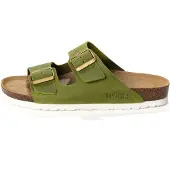 Bayton Zapatos abiertos 'Atlas' verde